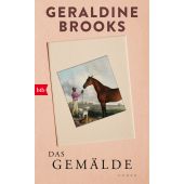 Das Gemälde, Brooks, Geraldine, btb Verlag, EAN/ISBN-13: 9783442759972