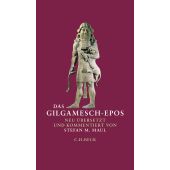 Das Gilgamesch-Epos, Verlag C. H. BECK oHG, EAN/ISBN-13: 9783406819728