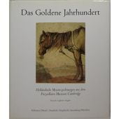 Das Goldene Jahrhundert, Schirmer/Mosel Verlag GmbH, EAN/ISBN-13: 9783888147890