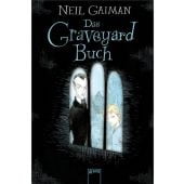 Das Graveyard Buch, Gaiman, Neil, Arena Verlag, EAN/ISBN-13: 9783401511863