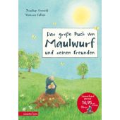 Das große Buch von Maulwurf und seinen Freunden, Emmett, Jonathan, Betz, Annette Verlag, EAN/ISBN-13: 9783219117066