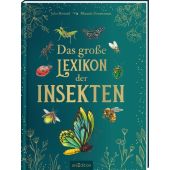 Das große Lexikon der Insekten, Howard, Jules, Ars Edition, EAN/ISBN-13: 9783845857534