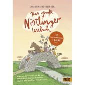 Das große Nöstlinger Lesebuch, Nöstlinger, Christine, Beltz, Julius Verlag, EAN/ISBN-13: 9783407799968