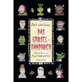 Das Gruselhandbuch, Loon, Paul van, Verlagshaus Jacoby & Stuart GmbH, EAN/ISBN-13: 9783946593447