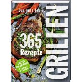 Das Gute leben - Grillen, Tre Torri Verlag GmbH, EAN/ISBN-13: 9783960331100