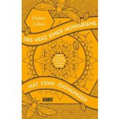 Das Herz einer Honigbiene hat fünf Öffnungen, Jukes, Helen, DuMont Buchverlag GmbH & Co. KG, EAN/ISBN-13: 9783832183639