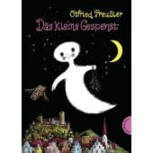 Das kleine Gespenst, Preußler, Otfried, Thienemann-Esslinger Verlag GmbH, EAN/ISBN-13: 9783522183642