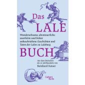 Das Lalebuch, Galiani Berlin, EAN/ISBN-13: 9783869712369