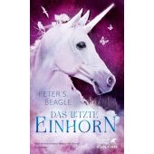 Das letzte Einhorn, Beagle, Peter S, Klett-Cotta, EAN/ISBN-13: 9783608987980