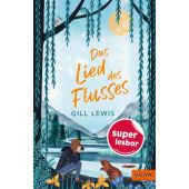 Das Lied des Flusses, Lewis, Gill, Gulliver Verlag, EAN/ISBN-13: 9783407823915