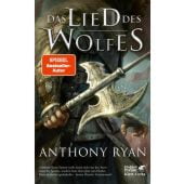 Das Lied des Wolfes, Ryan, Anthony, Klett-Cotta, EAN/ISBN-13: 9783608987607