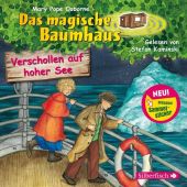 Das magische Baumhaus 22, Osborne, Mary Pope, Silberfisch, EAN/ISBN-13: 9783867427890