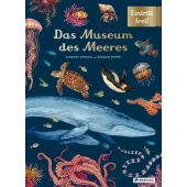 Das Museum des Meeres, Trinick, Loveday, Prestel Verlag, EAN/ISBN-13: 9783791374628