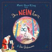 Das NEINhorn, Der Ostermann, Kling, Marc-Uwe, Silberfisch, EAN/ISBN-13: 9783745602906