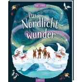 Das Nordlichtwunder, Zommer, Yuval, Ars Edition, EAN/ISBN-13: 9783845847757