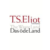 Das öde Land/The Waste Land, Eliot, T S, Suhrkamp, EAN/ISBN-13: 9783518420225