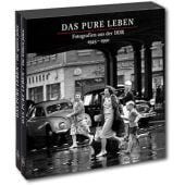 Das pure Leben, Lehmstedt Verlag, EAN/ISBN-13: 9783957971111