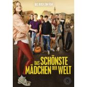 Das schönste Mädchen der Welt, Angel, Roxy, 360 Grad Verlag GmbH, EAN/ISBN-13: 9783961857623