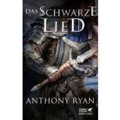 Das Schwarze Lied, Ryan, Anthony, Klett-Cotta, EAN/ISBN-13: 9783608982183