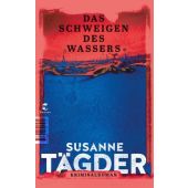 Das Schweigen des Wassers, Tägder, Susanne, Tropen Verlag, EAN/ISBN-13: 9783608501940