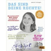 Das sind deine Rechte!, Leitzgen, Anke M, Beltz, Julius Verlag, EAN/ISBN-13: 9783407821782