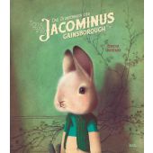 Das Stundenbuch des Jacominus Gainsborough, Dautremer, Rébecca, Insel Verlag, EAN/ISBN-13: 9783458178385