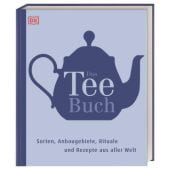 Das Teebuch, Gayland, Lindy, Dorling Kindersley Verlag GmbH, EAN/ISBN-13: 9783831042920