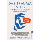 Das Trauma in dir, Kolk, Bessel van der, Ullstein Verlag, EAN/ISBN-13: 9783548067490