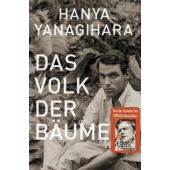 Das Volk der Bäume, Yanagihara, Hanya, Piper Verlag, EAN/ISBN-13: 9783492310451