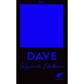 Dave, Edelbauer, Raphaela, Klett-Cotta, EAN/ISBN-13: 9783608964738