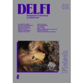 Delfi Fleisch (Delfi 2), Claassen Verlag, EAN/ISBN-13: 9783546100922