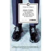 Zehn Tipps, das Morden zu beenden und mit dem Abwasch zu beginnen, Helgason, Hallgrímur, EAN/ISBN-13: 9783608505092