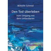 Den Tod überleben, Schmid, Wilhelm, Insel Verlag, EAN/ISBN-13: 9783458644231