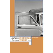 Denen man vergibt, Osborne, Lawrence, Wagenbach, Klaus Verlag, EAN/ISBN-13: 9783803128744