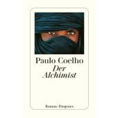 Der Alchimist, Coelho, Paulo, Diogenes Verlag AG, EAN/ISBN-13: 9783257237276