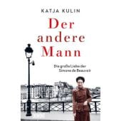 Der andere Mann, Kulin, Katja, DuMont Buchverlag GmbH & Co. KG, EAN/ISBN-13: 9783832165666