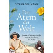 Der Atem der Welt, Bollmann, Stefan, Klett-Cotta, EAN/ISBN-13: 9783608964165