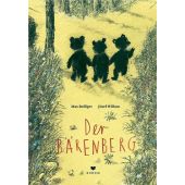 Der Bärenberg, Bolliger, Max, Bohem Press, EAN/ISBN-13: 9783855815289