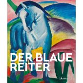 Der Blaue Reiter, Heine, Florian, Prestel Verlag, EAN/ISBN-13: 9783791377322