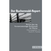 Der Buchenwald-Report, Verlag C. H. BECK oHG, EAN/ISBN-13: 9783406721021