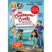 Der Classroom-Coach, Täubert, Axel/Jung, Daniel, KARIBU, EAN/ISBN-13: 9783961293018