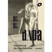 der die DADA, Hirmer Verlag, EAN/ISBN-13: 9783777444437