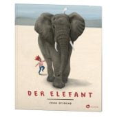 Der Elefant, Desmond, Jenni, Aladin Verlag GmbH, EAN/ISBN-13: 9783848901661