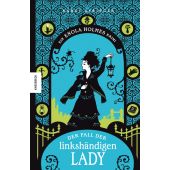 Der Fall der linkshändigen Lady, Springer, Nancy, Knesebeck Verlag, EAN/ISBN-13: 9783957282613