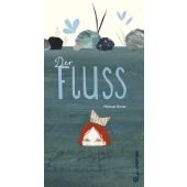 Der Fluss, Roher, Michael, Jungbrunnen Verlag, EAN/ISBN-13: 9783702658960