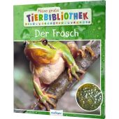 Der Frosch, Starosta, Paul, Esslinger Verlag, EAN/ISBN-13: 9783480236244