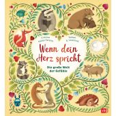 Wenn dein Herz spricht - Die große Welt der Gefühle, Núñez Pereira, Cristina/Valcárcel, Rafael R, EAN/ISBN-13: 9783570178546