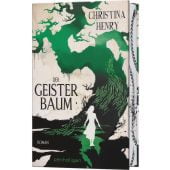 Der Geisterbaum, Henry, Christina, Penhaligon, EAN/ISBN-13: 9783764532765