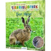 Der Hase, Poschadel, Dr Jens, Esslinger Verlag, EAN/ISBN-13: 9783480236251