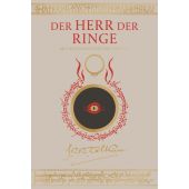 Der Herr der Ringe, Tolkien, J R R, Klett-Cotta, EAN/ISBN-13: 9783608980806